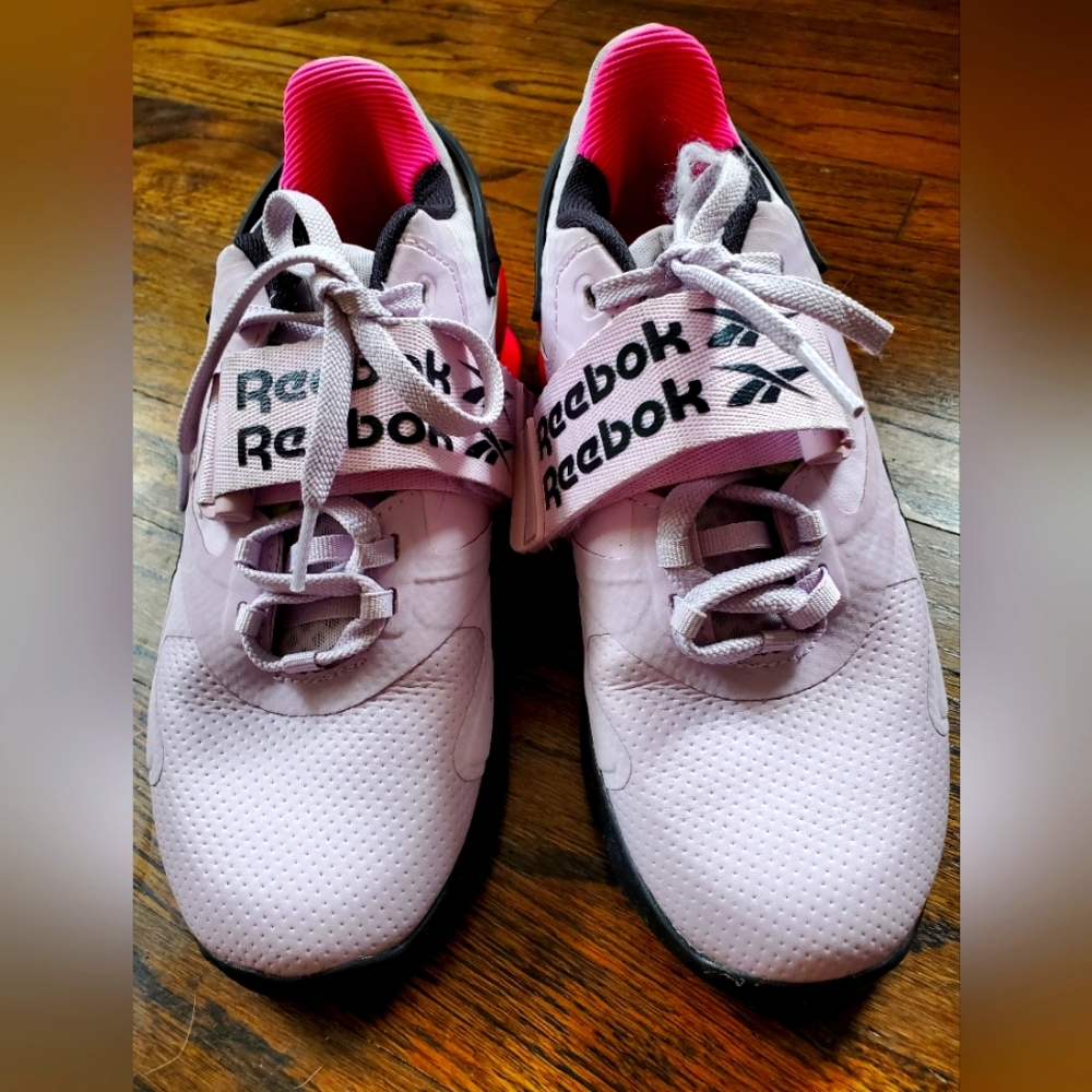 Reebok Legacy II Lifters